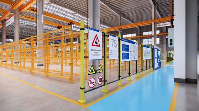 Wuxi Tonghe Machinery Co., Ltd خط تولید تولید کننده