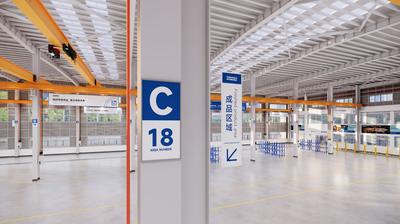 Wuxi Tonghe Machinery Co., Ltd خط تولید تولید کننده