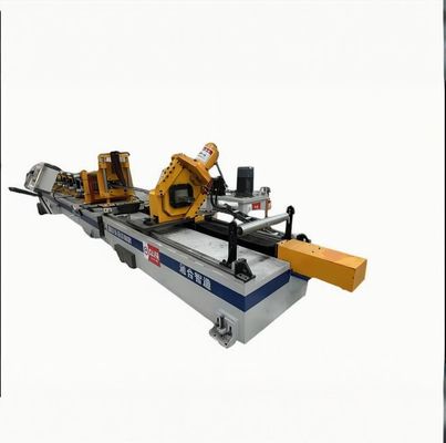 3.2mm مواد ساختمانی C ماشین پرلین ماشین شکل گیری رول فولاد ISO9001