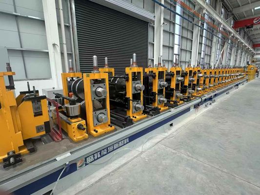خرید ماشین U Shape Cz Purlin 7.5kW ماشین ساخت سقف فلزی الکتریکی online manufacture