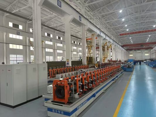 خرید 5.5KW C و Z ماشین پرلین کار سنگین 50 هرتز 60 هرتز C دستگاه شکل دادن کانال online manufacture