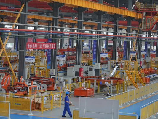 خرید خط تولید پروفایل فلزی پروفایل فولادی ساختاری online manufacture
