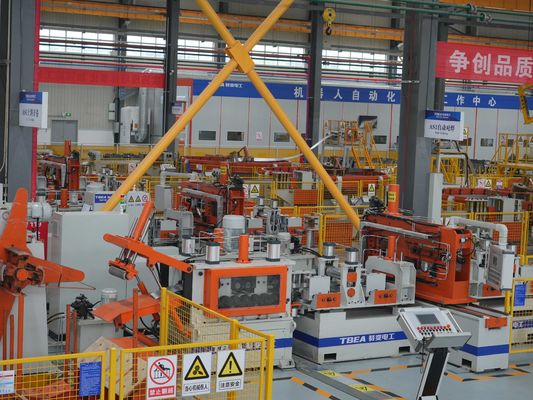 خرید دستگاه ساخت رول اتوماتیک 100 تا 150 قطعه در ساعت کانال C online manufacture