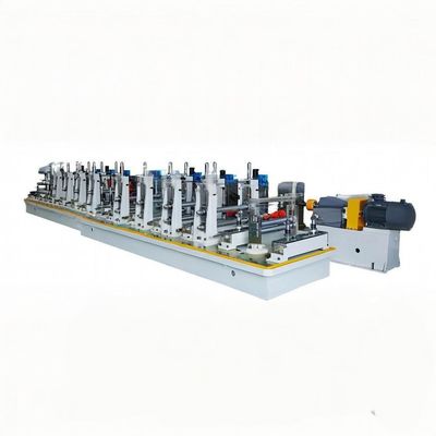 خرید ماشین تولید لوله فولاد کربن 1-10 اینچ تولید لوله online manufacture