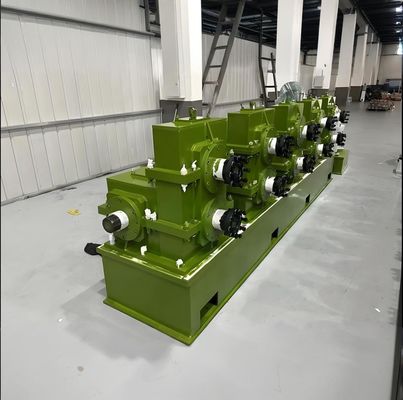 خرید ماشین ساخت سقف فلزی فولادی online manufacture