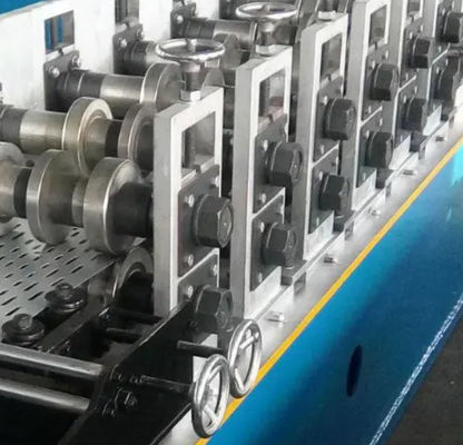 خرید ماشین ساخت سینی کابل برق CE ماشین ساخت رول برای ساختمان های تجاری online manufacture