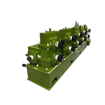 خرید ماشین شکل گیری پایپ دقیق سبز 5kW ماشین شکل گیری لوله online manufacture