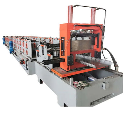 خرید 7500W کابل سینی رول شکل گیری ماشین تولید خط درمان گرما online manufacture