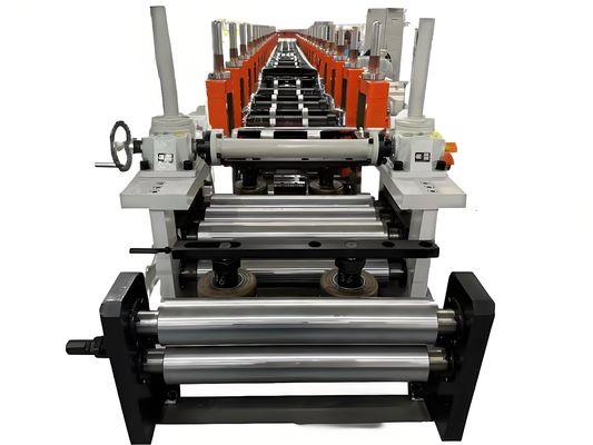 خرید 7.5KW خط تولید ماشین شکل گیری کابل برای ساختمان های تجاری online manufacture