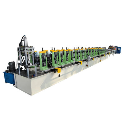 خرید 6M سیستم نصب خورشیدی قطعات تشکیل تجهیزات سیستم کنترل PLC online manufacture