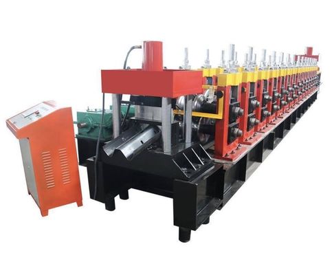 خرید ماشین ساخت رول اتوماتیک خورشیدی برای براکت سفارشی online manufacture
