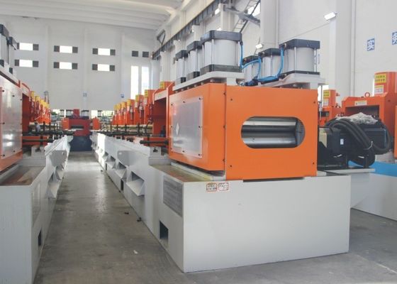خرید دستگاه ساخت لوله قابل تنظیم 1 - 10 اینچ دستگاه ساخت لوله online manufacture