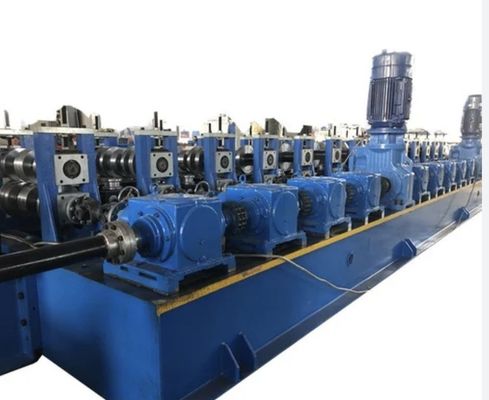 خرید دستگاه ساخت لوله قابل تنظیم لوله رول ساخت 100 - 500 لوله در ساعت online manufacture