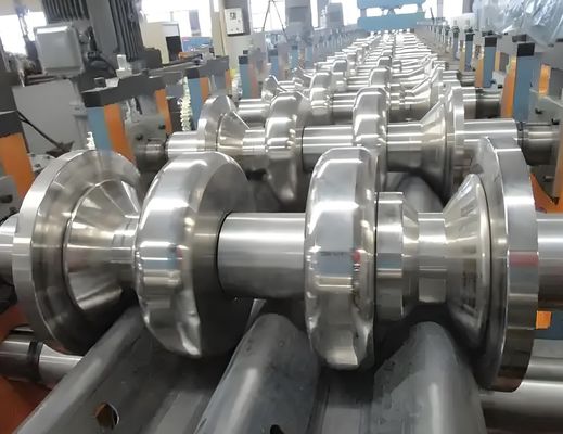 خرید Q235 Q345 ماشین ساخت ریل های بزرگراه online manufacture