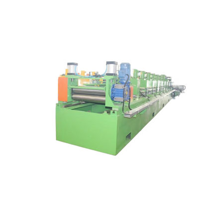 خرید ماشین ساخت رول لوله 100 - 500 لوله در ساعت online manufacture