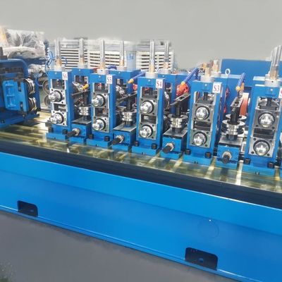 خرید ماشین ساخت لوله صنعتی ماشین ساخت رول لوله پایین فولاد کربن online manufacture