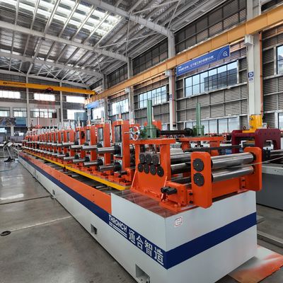 اتوماتیک تغییر آمگا پروفایل ماشین تشکیل با 1 سال گارانتی عمر طولانی و قابلیت اندازه گیری نامحدودی