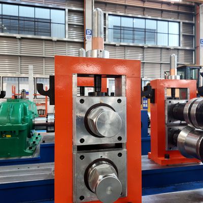 چین 2- 4 میلی متر ضخامت فولاد رول ماشین سازی ISO9001