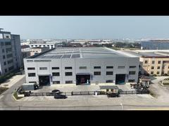 دستگاه رول فرمینگ